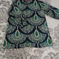 مانتوی مجلسی