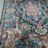 جفت 3 متری تبریز سالاری باغ بهشت 90% ابریشم شرایطی|فرش|کرج, عظیمیه|دیوار