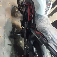 بنلی ۴۰۳ کارکرد ۳۰۰۰ نقد و اقساط|موتورسیکلت|تهران, گمرک|دیوار