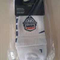 nike elite usa basketball crew socks