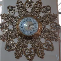 ساعت بزرگ برنج