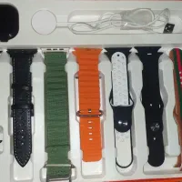 اسمارت واچ سری ۹