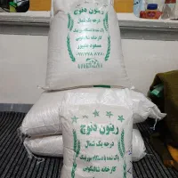 فروش برنج دنوج طارم هاشمی درجه یک