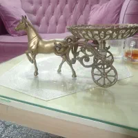 شیرینی خوری برنز نو