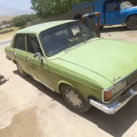 پیکان دولوکس مدل ۵۹