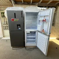 جنرال الکتریک ۲۷ فوت|یخچال و فریزر|ملارد, |دیوار