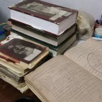 دعا و فال