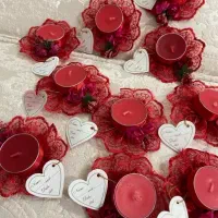 گیفت یلدایی|صنایع دستی و سایر لوازم تزئینی|قم, چهل درخت|دیوار