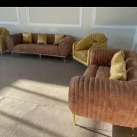 ۴۶۷ مهرگان صدرا طوفان حراج را آغاز کرد بشتاب. ۴۶۷|مبلمان خانگی و میز عسلی|صدرا-فارس, فاز ۱|دیوار