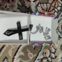 پلاک و زنجیر عیسی مسیح