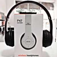 هدفون بی سیم P47