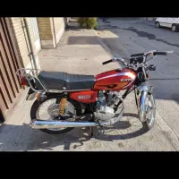 موتور کویر مدل 94 درحد صفر