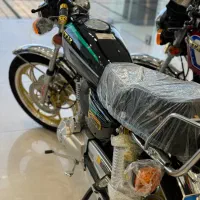 نیکتاز 200 خشک مدل 1404|موتورسیکلت|گنبد کاووس, |دیوار