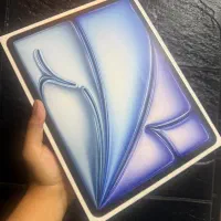 آیپد air m2 11 inch|تبلت|تهران, ستارخان|دیوار