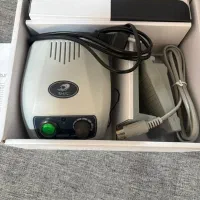 فروش سوهان برقی ماراتون   اورجینال نو|آرایشی، بهداشتی، درمانی|شاهین‌شهر, حافظ جنوبی|دیوار