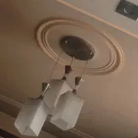 لوستر اشپزخانه