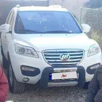 لیفان x60 مدل ۱۳۹۵|خودرو سواری و وانت|تبریز, |دیوار