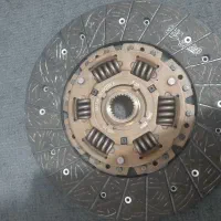 صفحه پاترول چهار سیلندر نو فابریک بدون استفاده