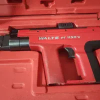 تفنگ هلتی|ابزارآلات|بندر ترکمن, |دیوار