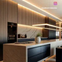 کابینت و کنافف