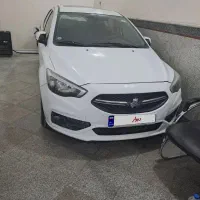 شاهین Gسانروف دار