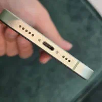 آیفون ۱۲ نرمال ‌IPHONE 128 GB|موبایل|تهران, والفجر (افسریه)|دیوار