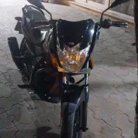 موتور tvsفلامی