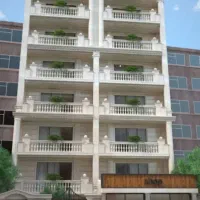 پیش-فروش-تنها-عمارت-در-منطقه-میدان-کودک