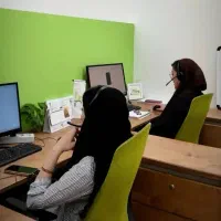 فروشنده و پروموتر حرفه ای