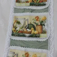 دستگیره ،پیشبند،نظم دهنده های زیبا وبادوام بالا