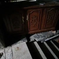 کمد زر پوشنی