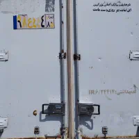یخچال ایسوزو شش تن|قطعات یدکی و لوازم جانبی|سراوان, |دیوار
