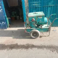 انواع جوشکاری ساختمان کلی وجزعی اسکلت راه پله