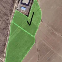 دوهکتار زمین