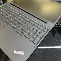 ThinkPad E15 تمیز مناسب کار اداری و دانشجویی|رایانه همراه|اصفهان, شاه پسند|دیوار