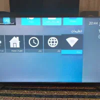 تلویزیون ۵۰ اسمارت تی وی