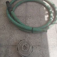 شلنگ آبیاری