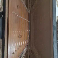 سنتور چوب گردو