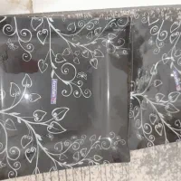 تزیینی|ظروف سرو و پذیرایی|نیشابور, گمنام غربی|دیوار