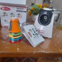 سالاد ساز برقی فوما ژاپن