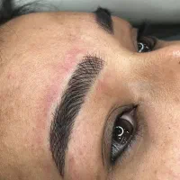 فیبروز ابرو ،شیدینگ، ریموو ابرو تک جلسه ایی