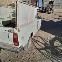 وانت پیکان سرحال برای مصرف کننده|خودرو سواری و وانت|کرمانشاه, |دیوار