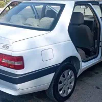 slx سیمی زیمنس|خودرو سواری و وانت|شهرضا, |دیوار