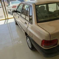 پراید مدل 90