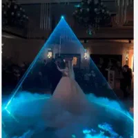 آموزش رقص تانگو و تک عروس