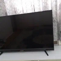 تلویزیون ۴۳ اینچ شهاب