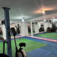 باشگاه ورزشی  بانوان