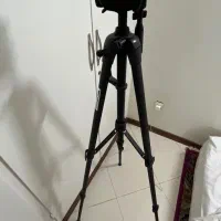پایه ی دوربین