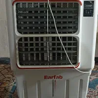 کولر پرتابل کنترولی