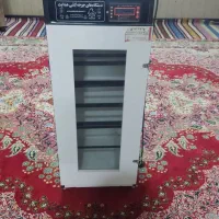 دستگاه جوجه کشی ۲۱۰تایی|لوازم جانبی حیوانات|سربیشه, |دیوار